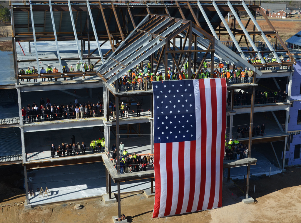 kannapolis flag picture